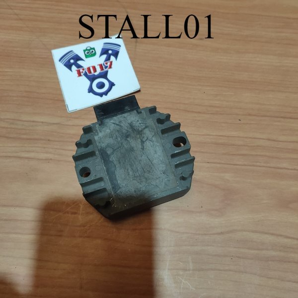 KIPROK regulator Yamaha Vixion old asli original