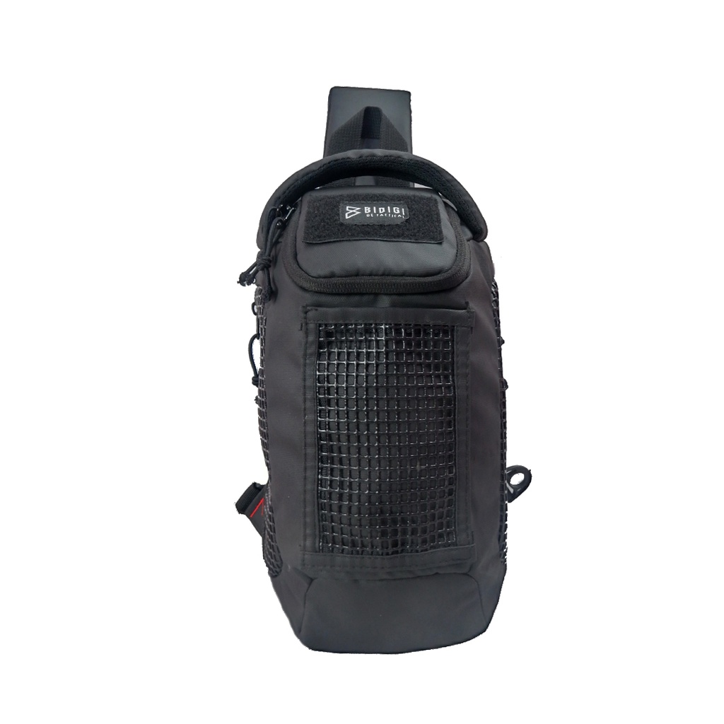 BIDIGI PEGASUS X SLINGBAG / SLEMPANG PRIA TACTICAL