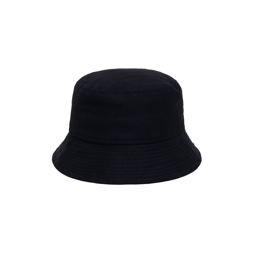 TOPI BUCKET FRIDAY KILLER | DROVE BLACK SILVER