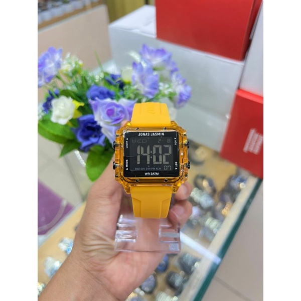 jonas jasmin original