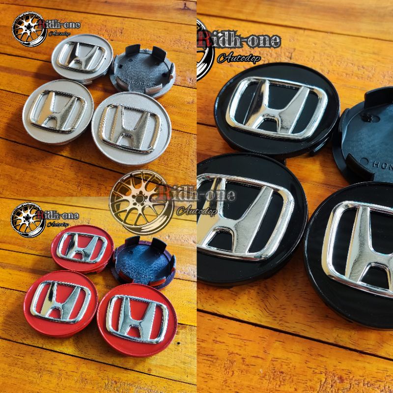DOP VELG HONDA CRV HRV BRV CIVIC ACCORD ODYSSEY STREAM TUTUP AS RODA MOBIL DOP VELG MOBIL HONDA