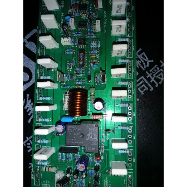 kit driver clas h(G) apa 5600