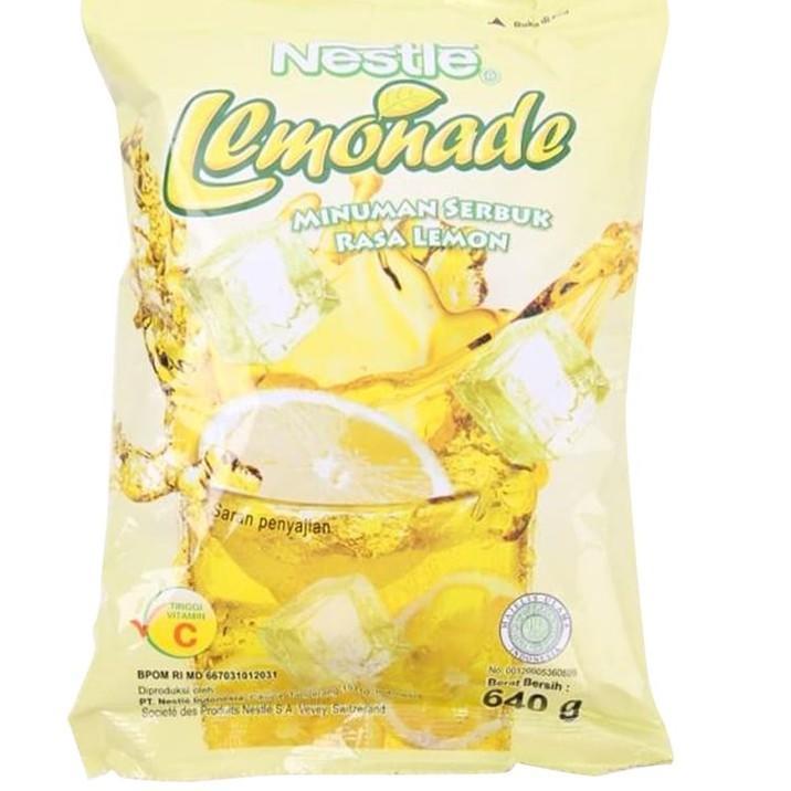 

♂ de Nestle Professional 640gr ♠