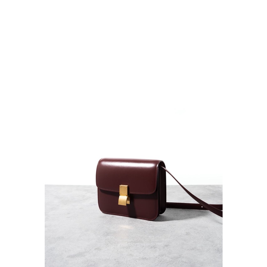 CELINE Classic teen bag