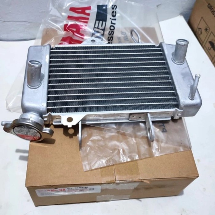 RADIATOR YAMAHA JUPITER MX ORIGINAL YGP (5YP)