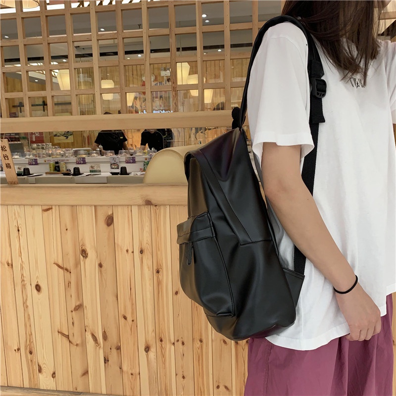 MORMON LILO - Tas Ransel Backpak Fashion Wanita Tas Gendong