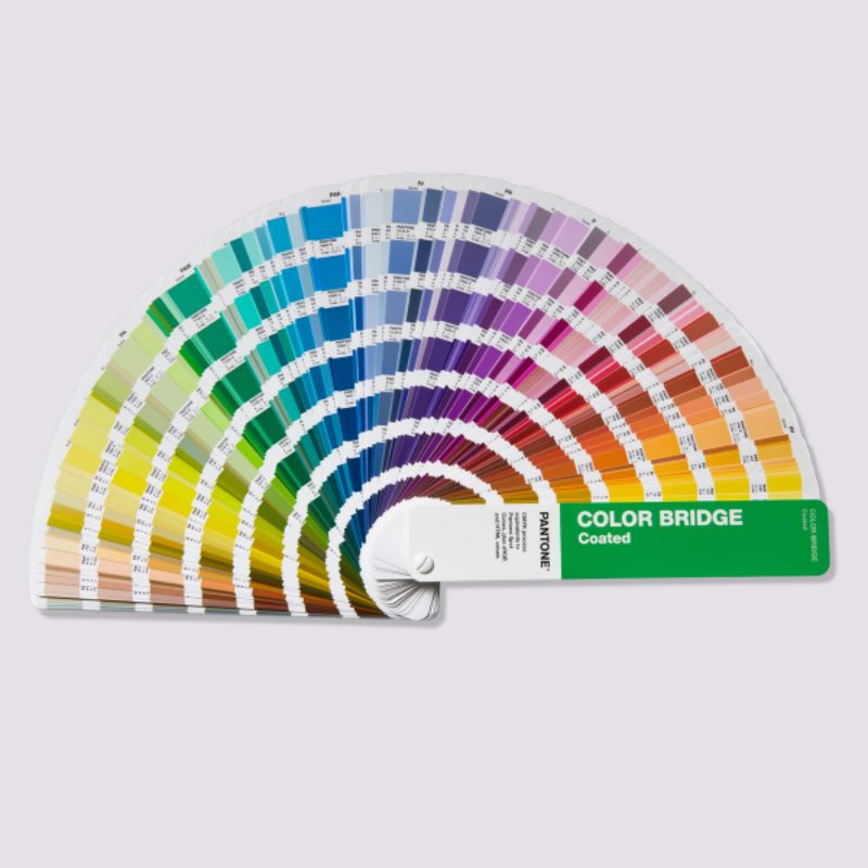 

PANTONE COLOR BRIDGE COATED GG6103A