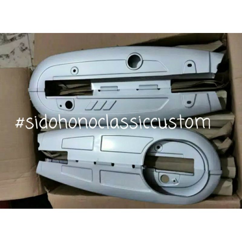 cod Ketengkes keteng grand honda astrea grand impressa grand bulus legenda aksesoris motor