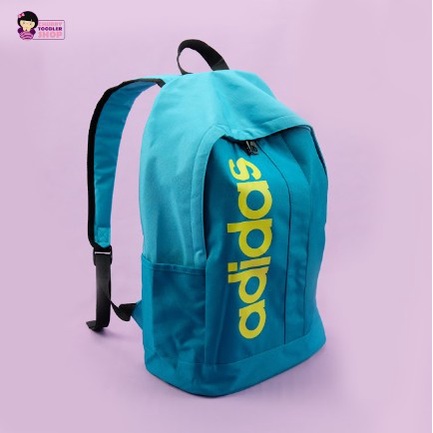 Tas Ransel Adi as Import Tas Sekolah Remaja SMP SMA BA2219 BA2219N