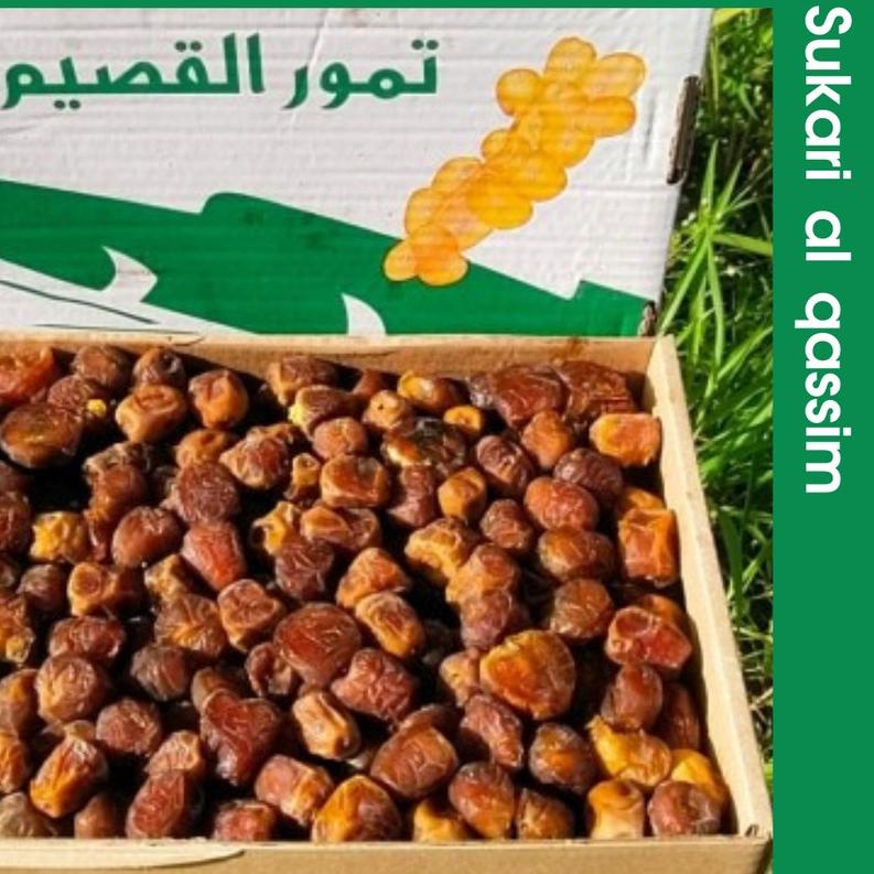 

۩ Kurma Sukari Dus 3 Kg | Kurma Raja Sukari Premium Quality ♬