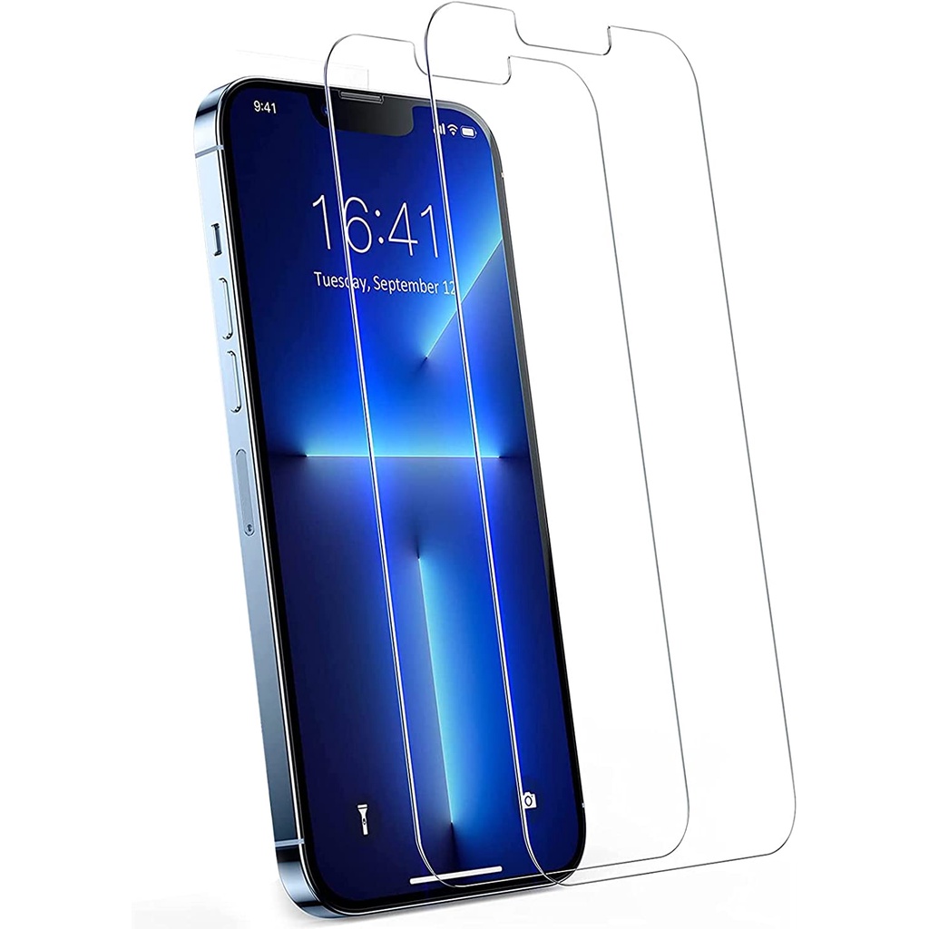 Untuk Iphone 14 Pro MAX Pelindung Layar Depan Belakang HD Clarity Anti Fingerprint Scratch HapticTouch Tempered Glass Untuk Iphone14 13 12 11 Pro MAX X Xs MAX XR 6 7 8 Plus 14 Plus