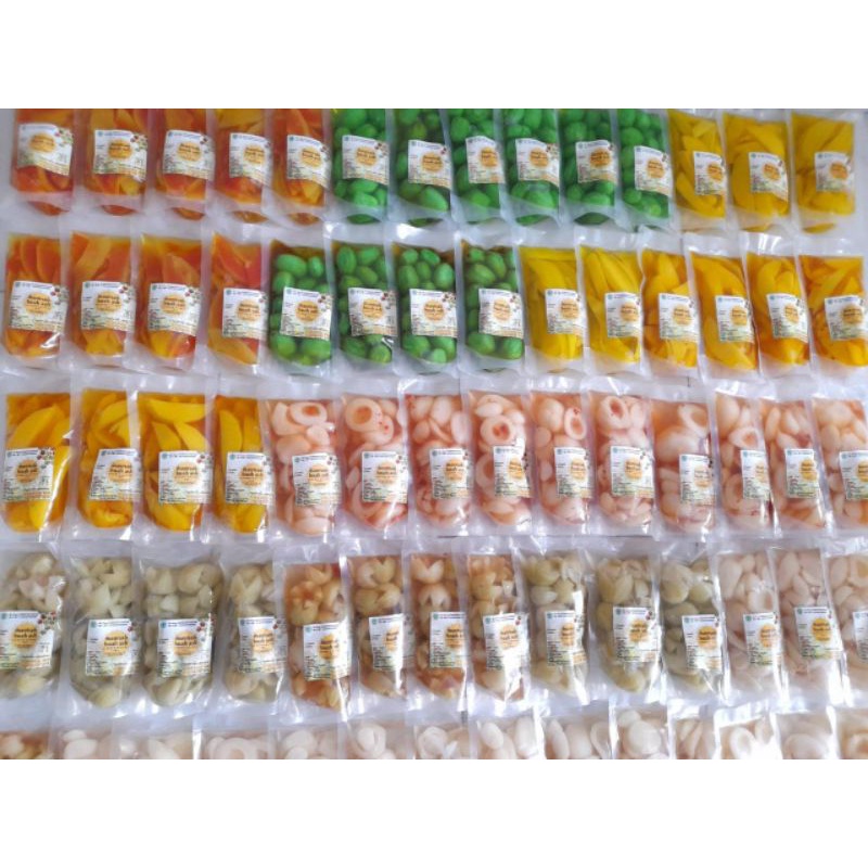 

Manisan Buah Asliiii