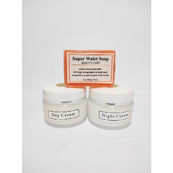 WALET SUPER PUTIH TANPA ANTI IRITASI-walet-krim-cream-original
