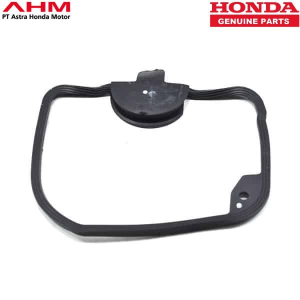 MURAH Gasket Head Cover (12391K44V00) 12391-K44-V00 JAMINAN 100% ORI AHM HONDA *~