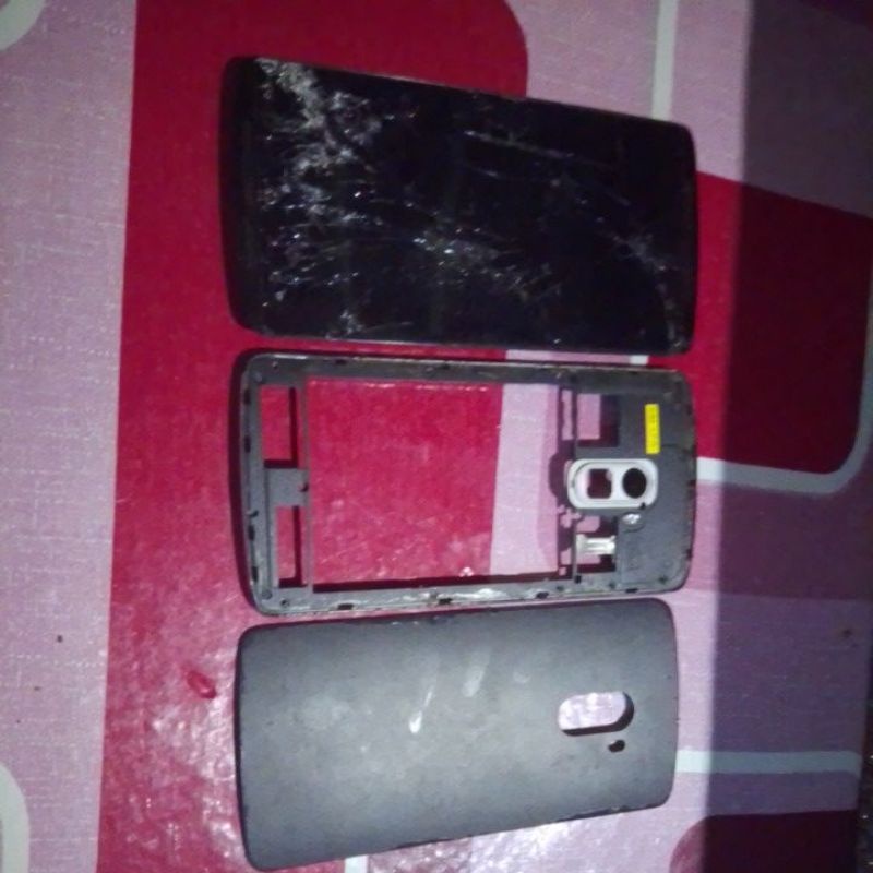 kesing lenovo vibe k4 note bekas ada bonus