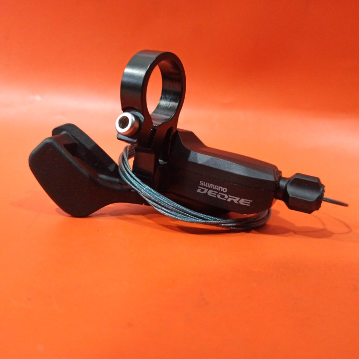+%+%+%] Shifter Kiri Shimano Deore Dual 2 Speed