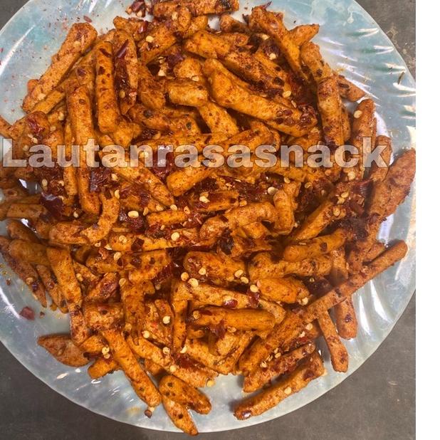 

12.12 FLASH SALE BASRENG CIKRUH SUPER PEDAS 1KG grosir