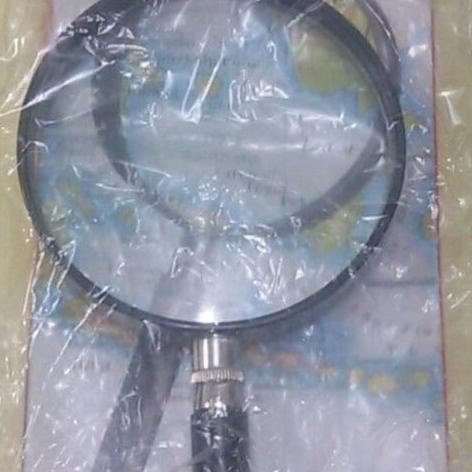 

Lup Kaca Pembesar Lensa Magnifying Glass rajaav77 Ayo Beli