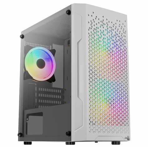 PC GAMING Core i5 11600KF I GTX 1660 SUPER 6GB DDR6