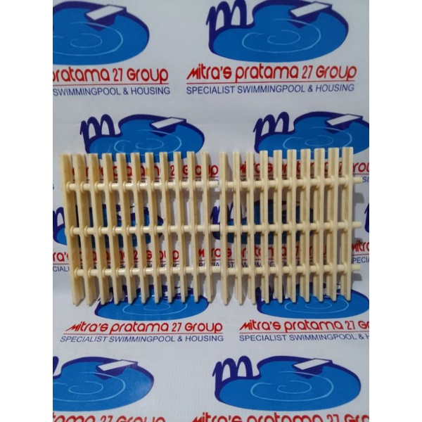 Grill Grating Kolam Renang | Grating Grill 1 meter