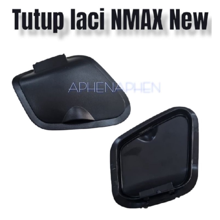 TUTUP LACI NMAX NEW 2000-2022