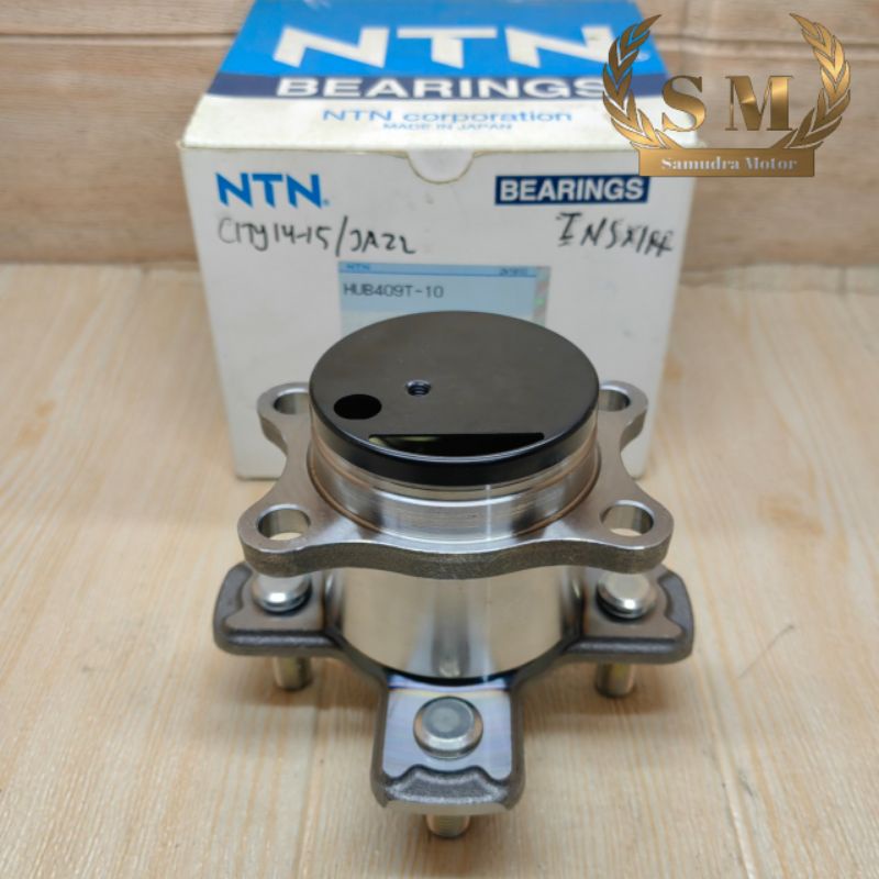 BEARING RODA/LAHER RODA BELAKANG HONDA JAZZ GK5/CITY GM6