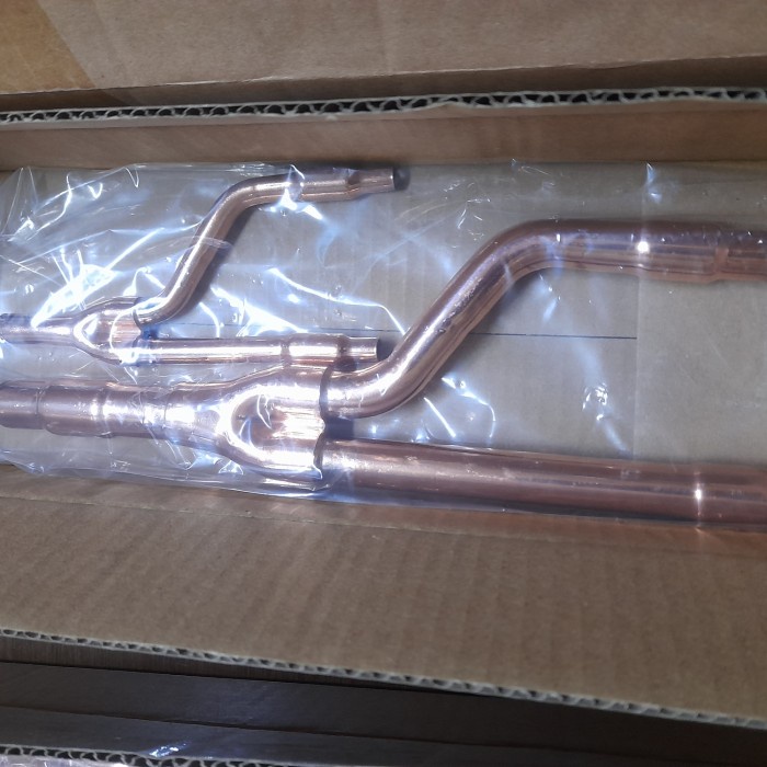 Lem Refnet 22T Refnet Vrv 22T Sambungan Ac Vrv