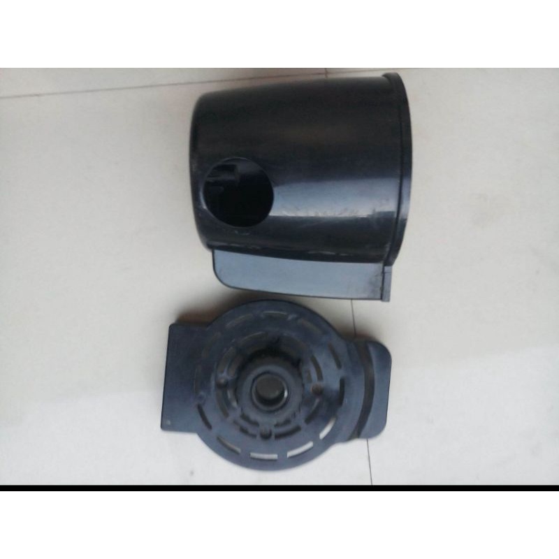 cover kipas angin miyako tornado 18inch