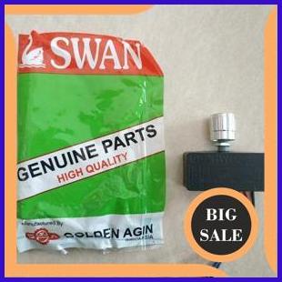parts Potensio Sprayer Cas Baterai Elektrik Pompa Air Water Pump DC 12 Volt Swan Golden Ag
