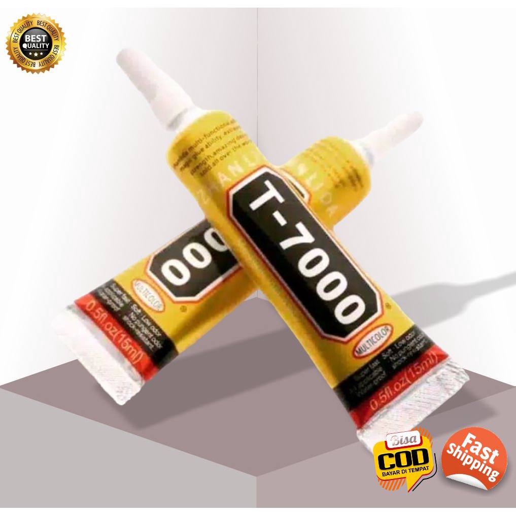 

Lem Layar LCD Touchscreen Handphone Smartphone Bening Zhanlida Bulaien Transparent Clear Original Super Glue T7000 T8000 T-7000 T-8000 T 7000 8000 Lem Perekat Serbaguna Sepatu Perhiasan Mainan