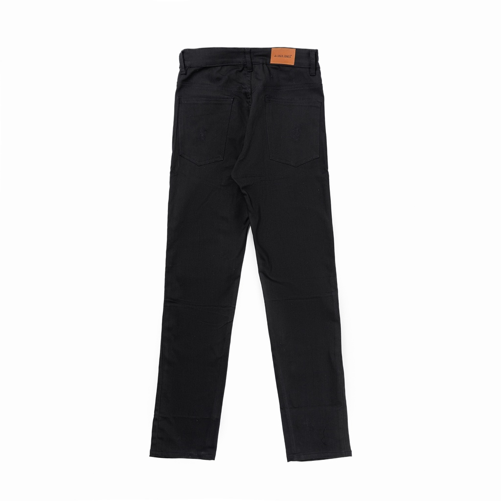 JAVAJONES Jeans Hitam Paul