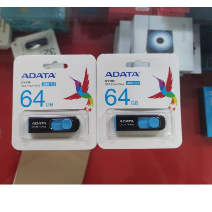 LarisAData FDD UV128 64GB USB 3.2♥