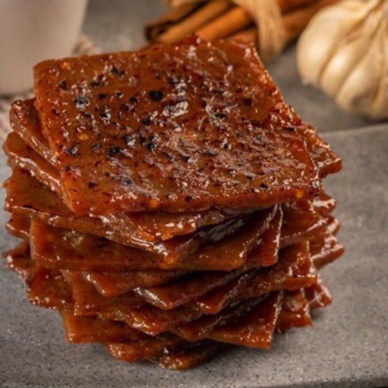 

➭ Dendeng Babi Ala Singapura Sosisku 150 gram ➷