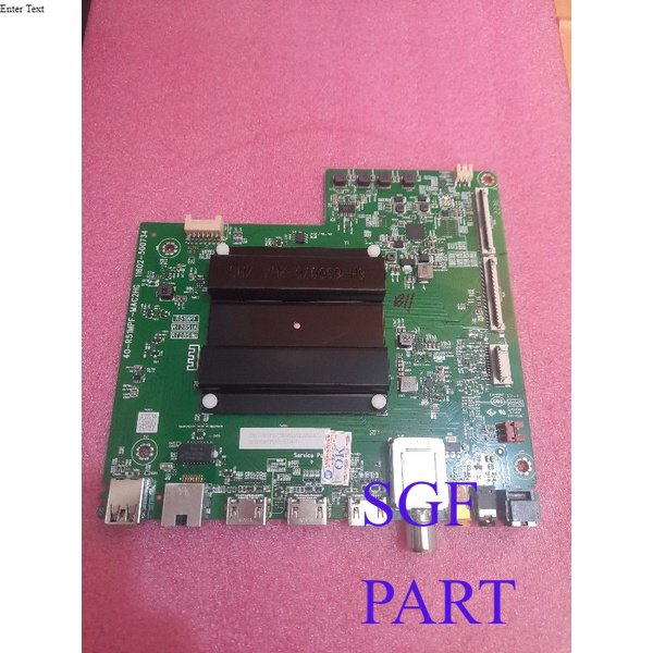 MB Mainboard Mesn TV TCL 43A18 TCL43A18 43A18
