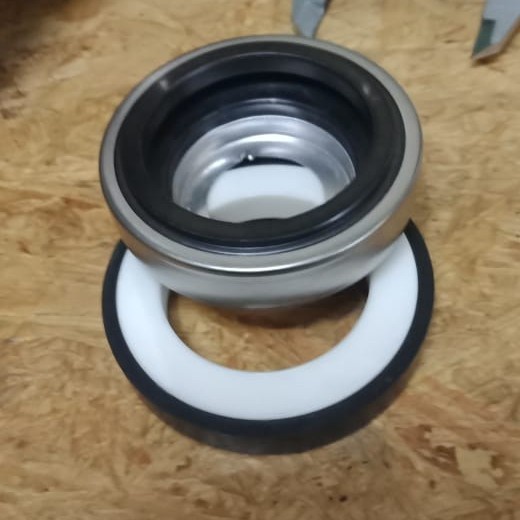 mechanical seal type 301-40mm