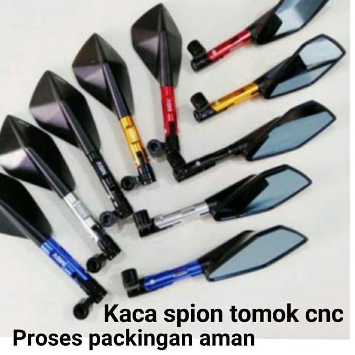 [COD] AKSESORIS KACA SPION TOMOK MOTOR VARIASI BEAT KARBU-BEAT ESP ISS-BEAT NEW-BEAT DELUXE-BEAT POP