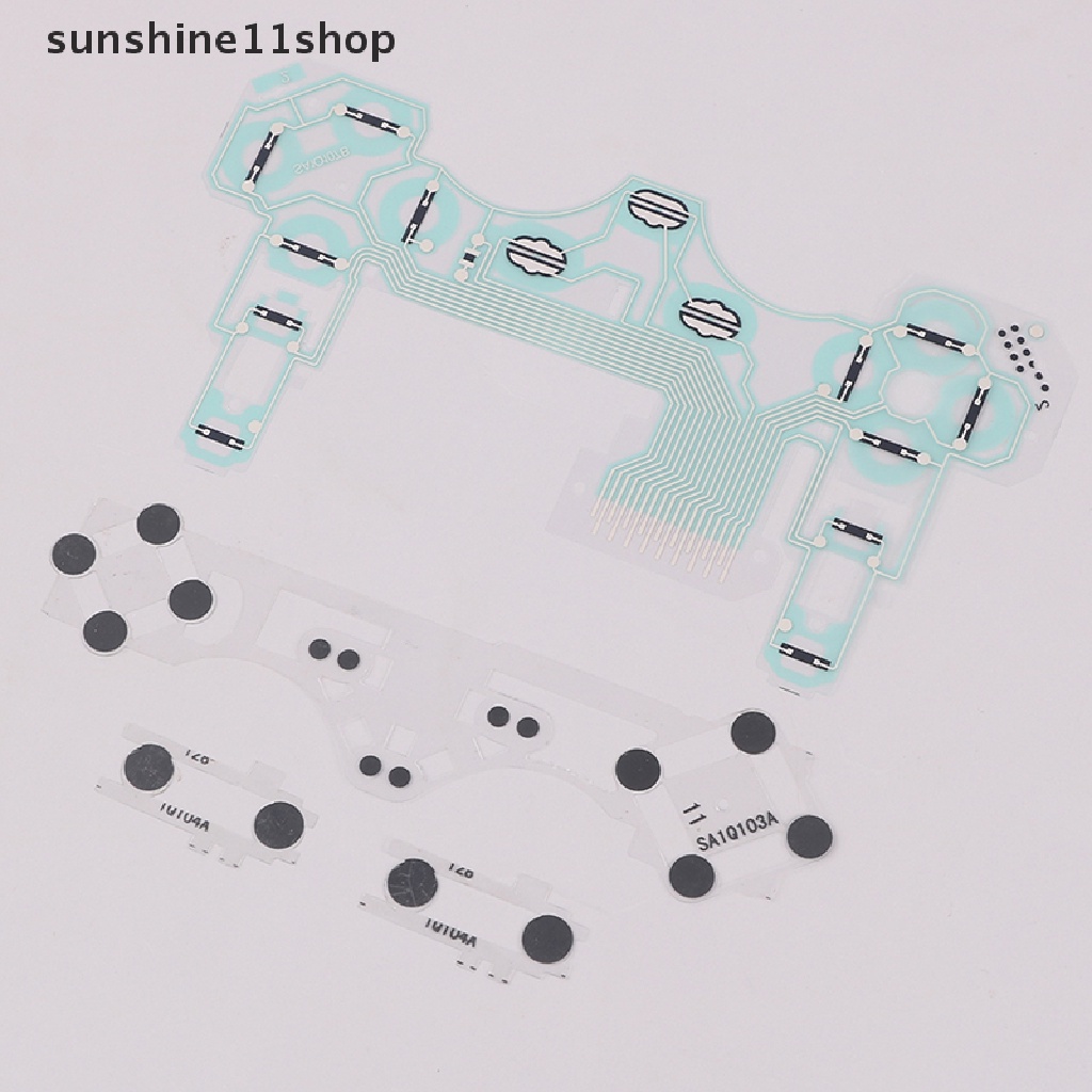 Sho SA1Q107B SA1Q113A Ribbon Circuit Board Film Joy Kabel Fleksibel Film Konduktif N