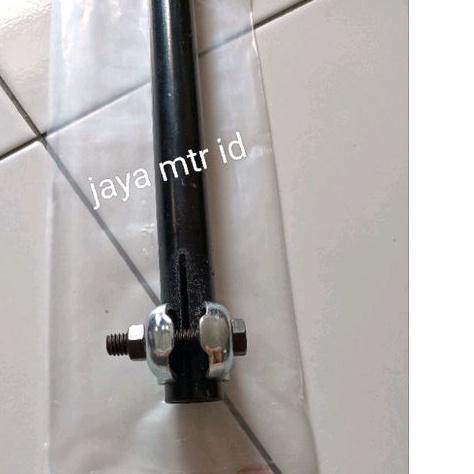 pipa tie rod as tie rod ps100 ps120 ps125 canter