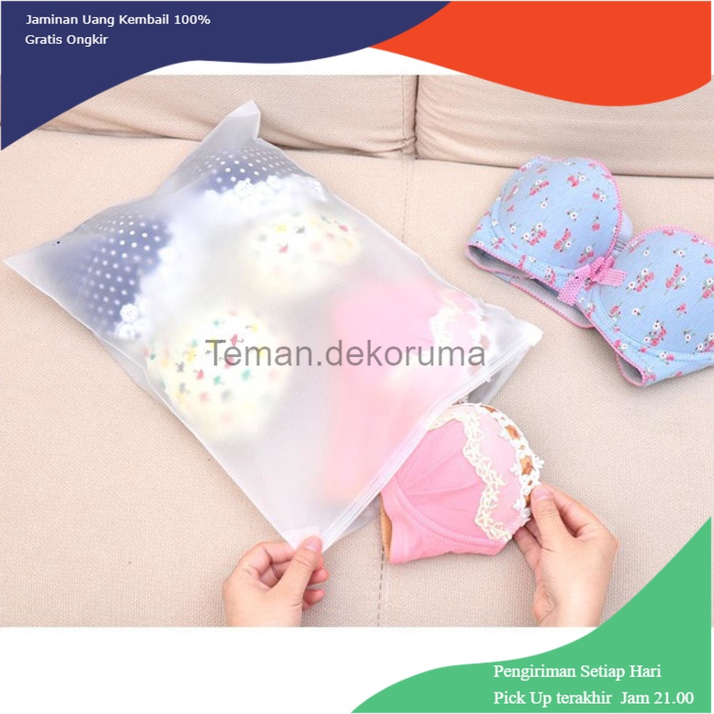 TD - TRV Etya Kantong Travel Serbaguna Waterproof 1 PCS - CC-003