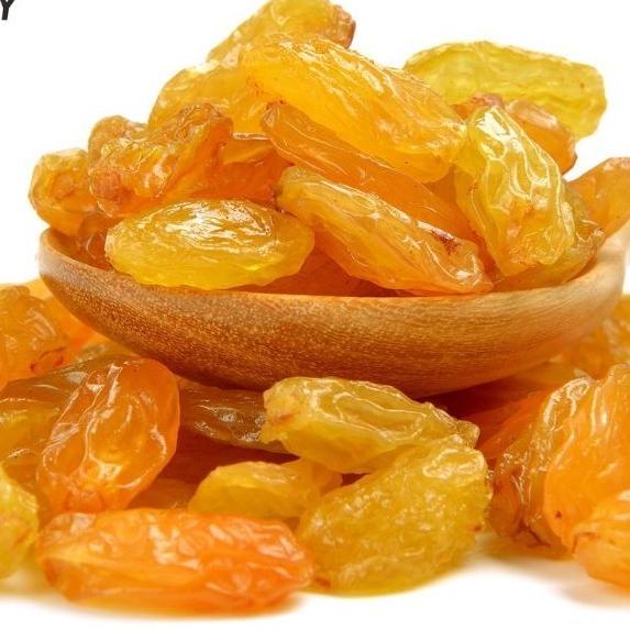 

☪ kismis cristal jumbo golden raisin 1kg ▲