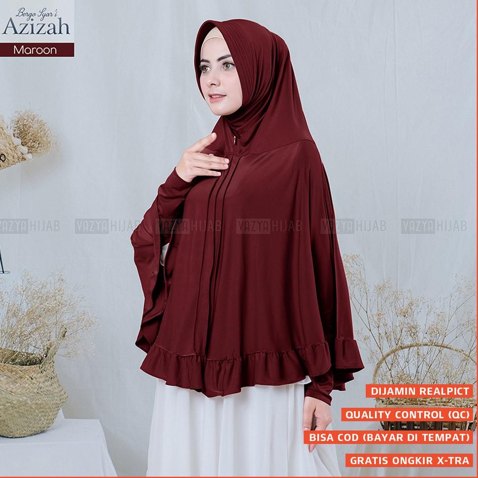 BOOMING Jilbab Lengan Hijab Tangan Kerudung Lengan Bergo Tangan Jilbab Berlengan Panjang Jumbo Terba