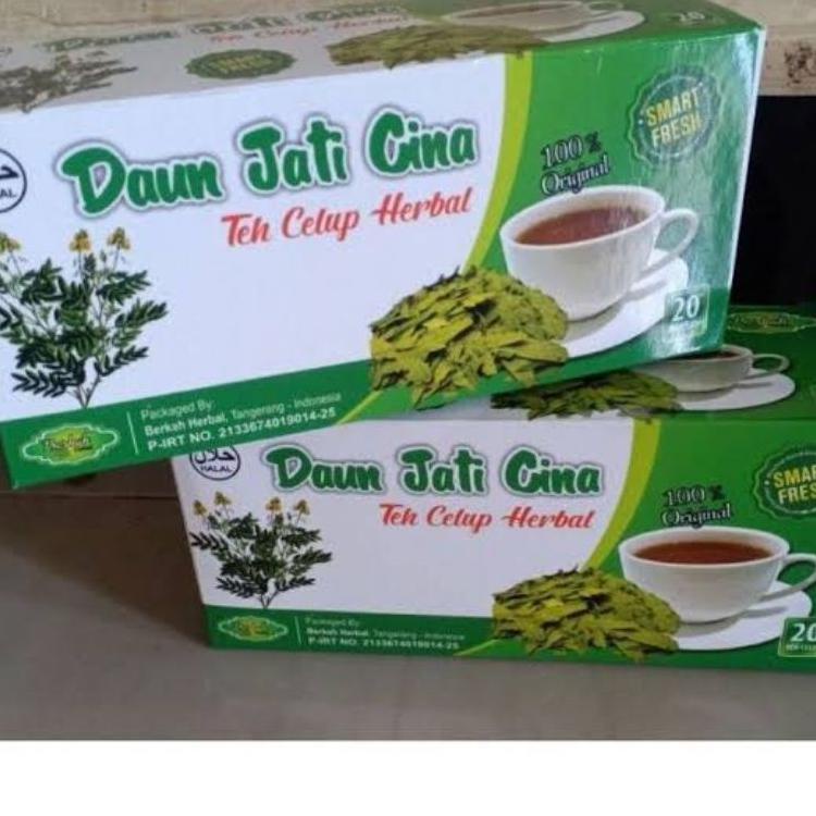 

Stok terbaru ⭐ YUKI ⭐ ( CELUP ) Berkah Herbal Teh Daun Jati China Teh Pelangsing Cina Daun Jati Kering