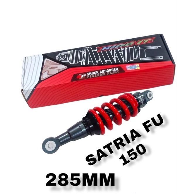 MonoShock Ride It GP 101 Premium Mono Shock Original Ride It 101, Satria Fu150 | Satria F150 | Fu 150 | F 150 New Injeksi