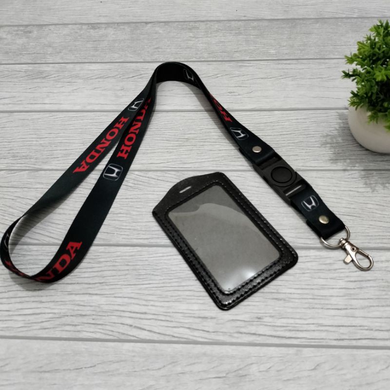 

LANYARD HONDA FULL PRINTING