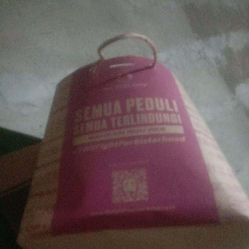 

paper bag