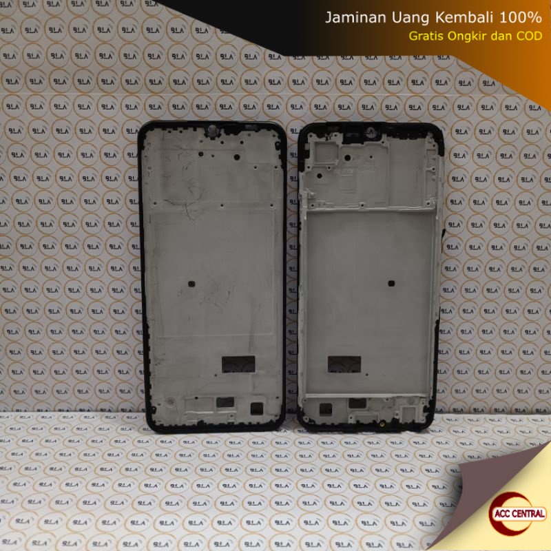Frame Tatakan LCD Vivo Y21 2021 - Y21S - Y21T - Y21A