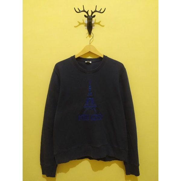 CREWNECK KENZO