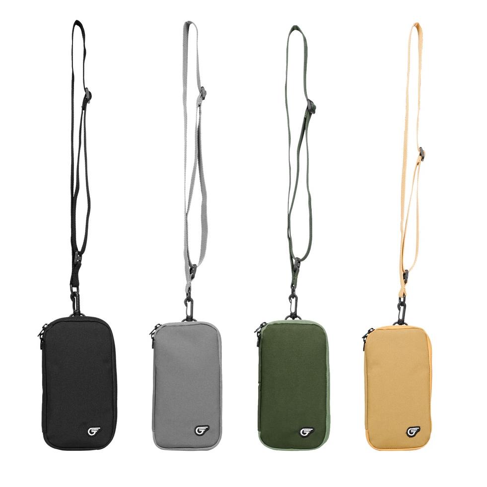 Murah Meriah Gozeal | Hanging Wallet | Kaze