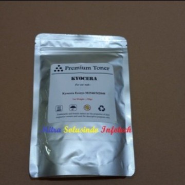 

[[JNT COD]] Toner Serbuk Refill Mesin Fotocopy Kyocera M2040dn M2540dn M2640IDW