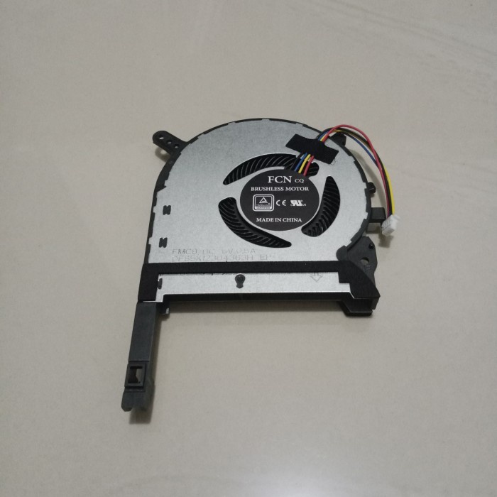Cooling Fan Kipas Laptop Asus Rog Strix Tuf Fx505Du Fx505Dv Fx505 Fx506